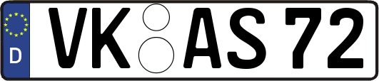 VK-AS72