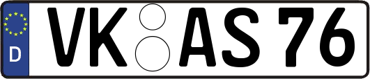 VK-AS76
