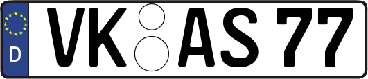 VK-AS77