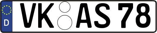 VK-AS78