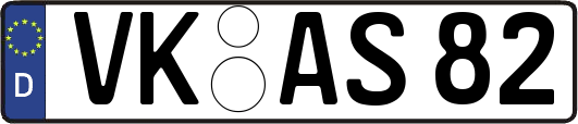 VK-AS82