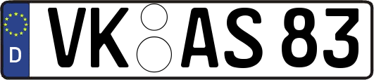 VK-AS83