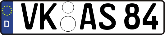 VK-AS84