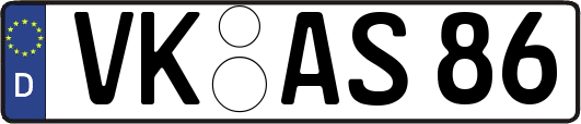 VK-AS86