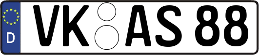 VK-AS88