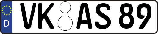 VK-AS89