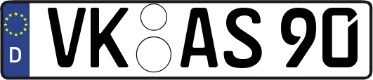 VK-AS90