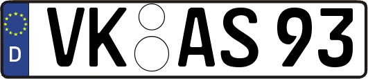 VK-AS93