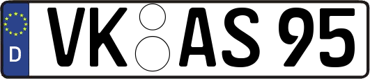 VK-AS95
