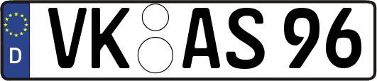 VK-AS96
