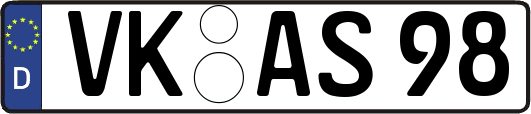 VK-AS98