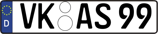 VK-AS99