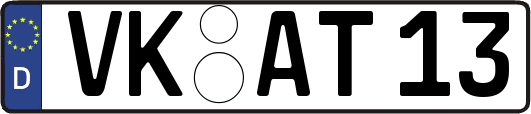 VK-AT13