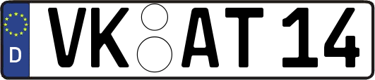 VK-AT14