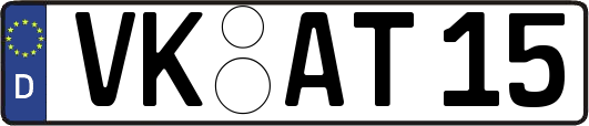 VK-AT15