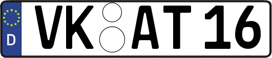 VK-AT16