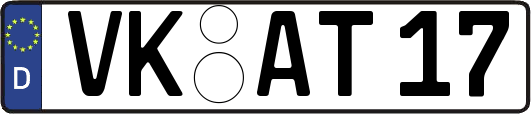 VK-AT17