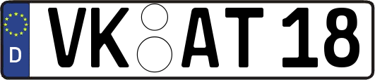 VK-AT18