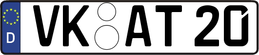 VK-AT20