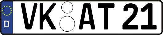 VK-AT21