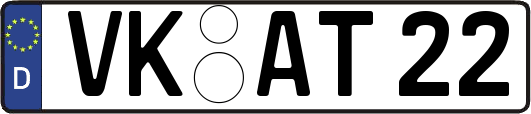 VK-AT22