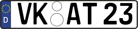VK-AT23