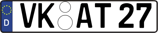VK-AT27