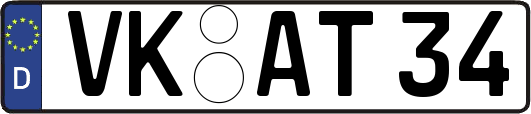 VK-AT34