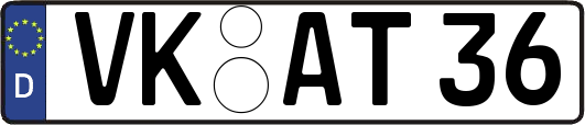 VK-AT36