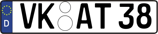 VK-AT38