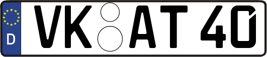 VK-AT40