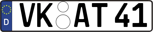 VK-AT41