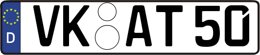 VK-AT50