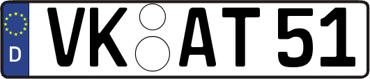 VK-AT51