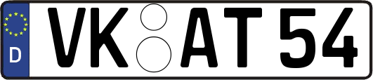 VK-AT54