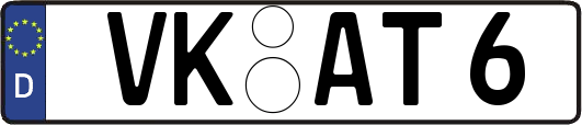 VK-AT6