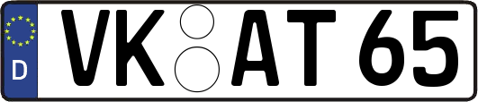 VK-AT65