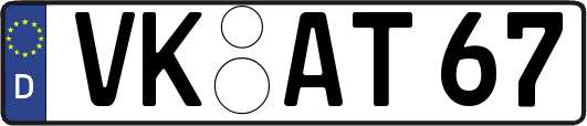 VK-AT67