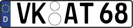 VK-AT68