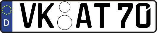 VK-AT70