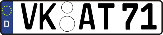 VK-AT71