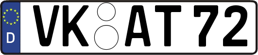 VK-AT72