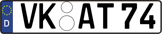 VK-AT74
