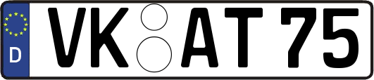 VK-AT75