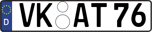 VK-AT76