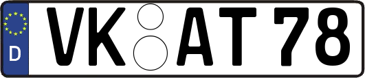 VK-AT78