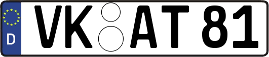 VK-AT81