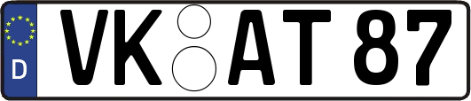 VK-AT87