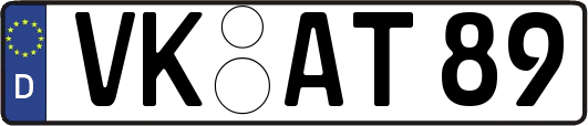 VK-AT89