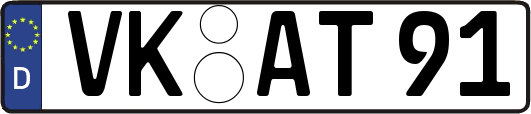 VK-AT91